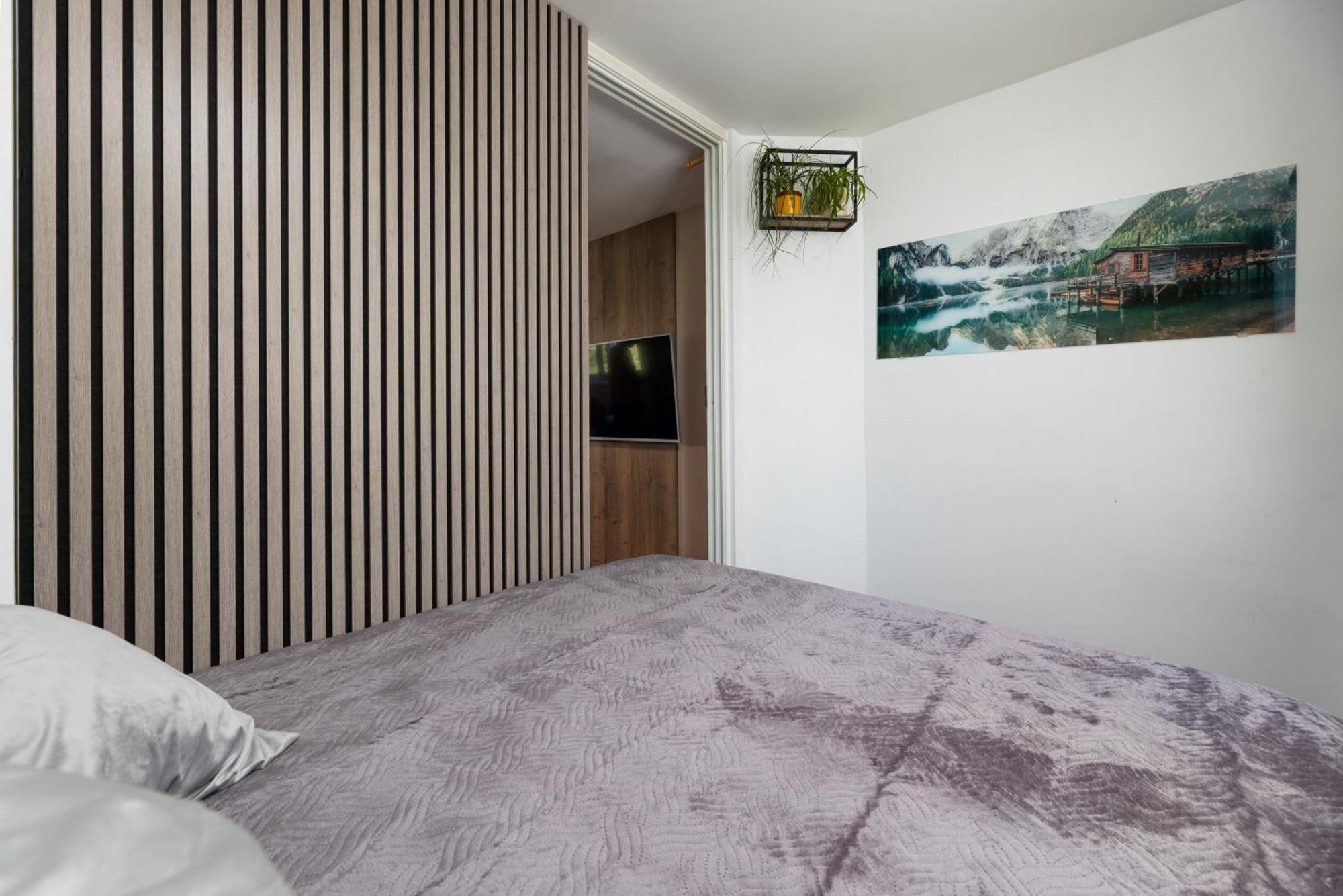 Apartment Nava Split Exterior photo