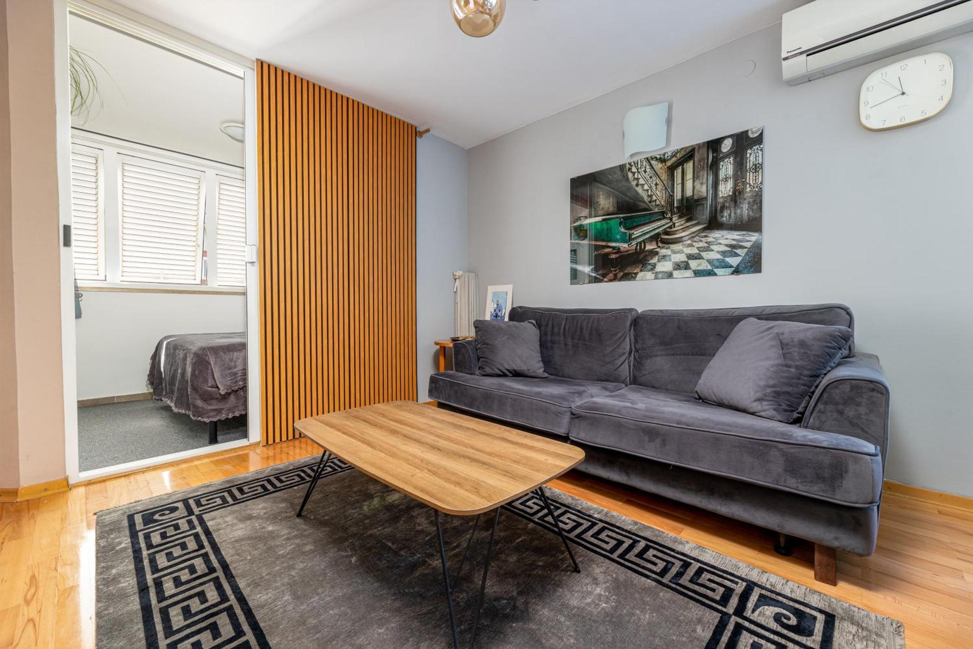 Apartment Nava Split Exterior photo